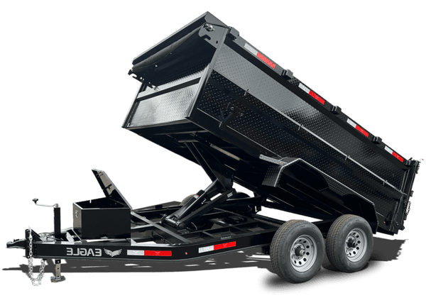 Dump Trailer