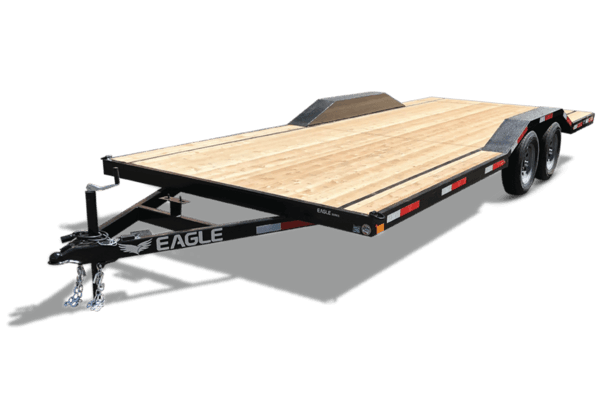 Car Hauler/Equipment Trailer