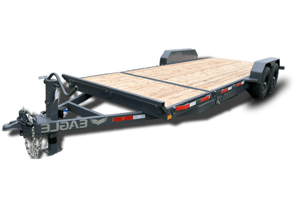Tilt Trailer