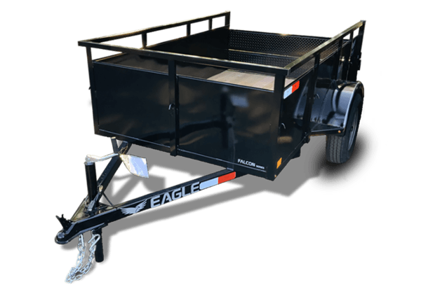 Utility/Sport Trailer