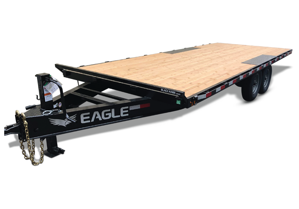 Deckover