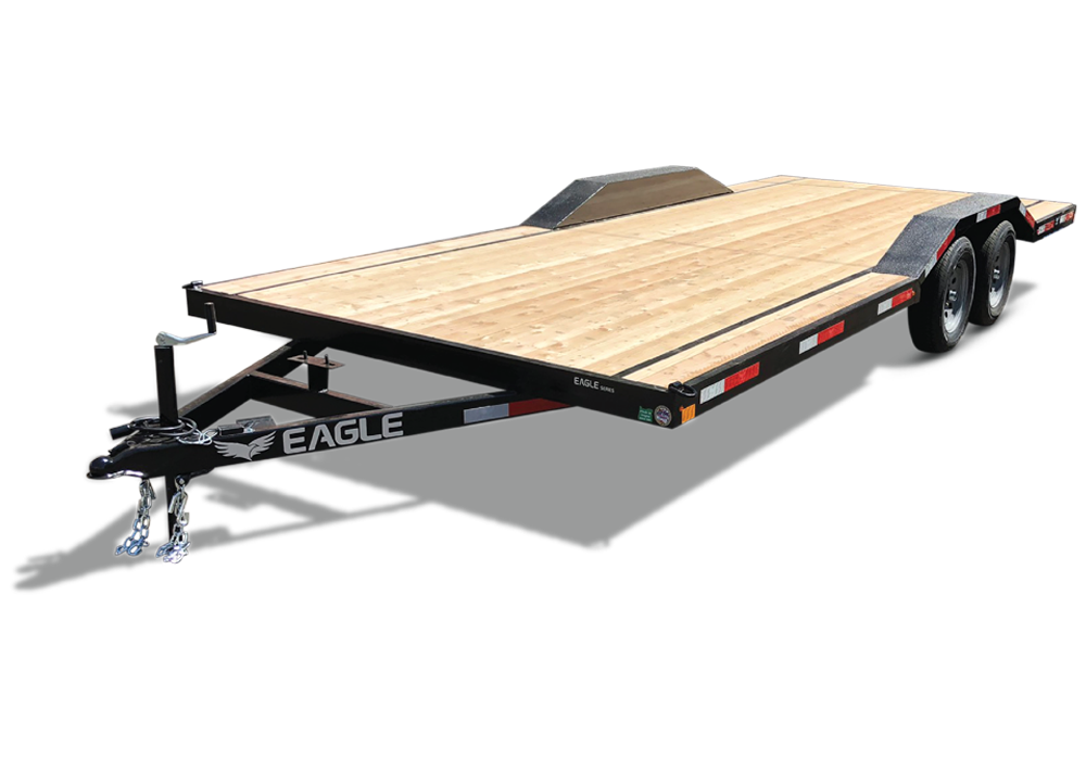 Car Hauler/Equipment