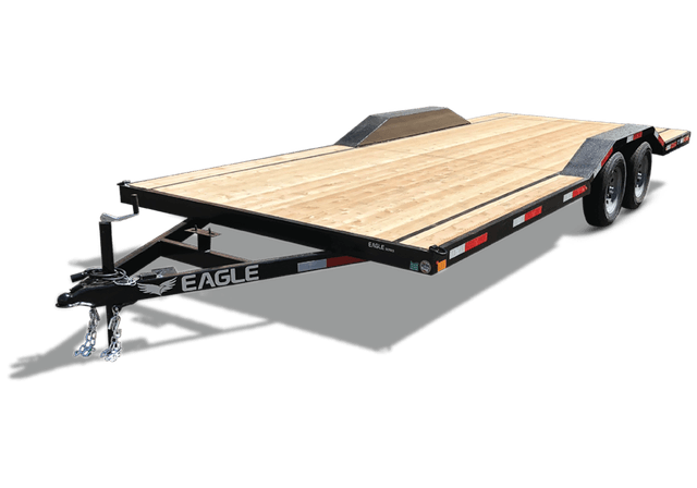 Car Hauler/Equipment