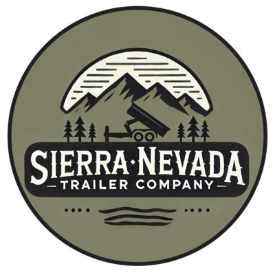 Sierra Nevada Trailer Company